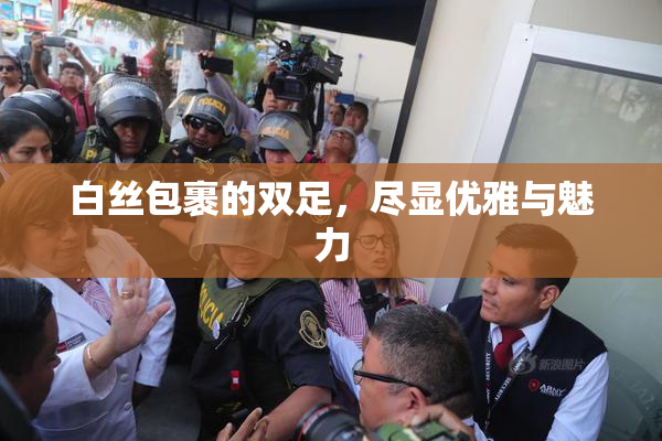 白丝包裹的双足，尽显优雅与魅力