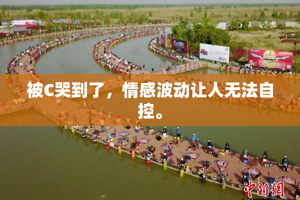 被C哭到了，情感波动让人无法自控。