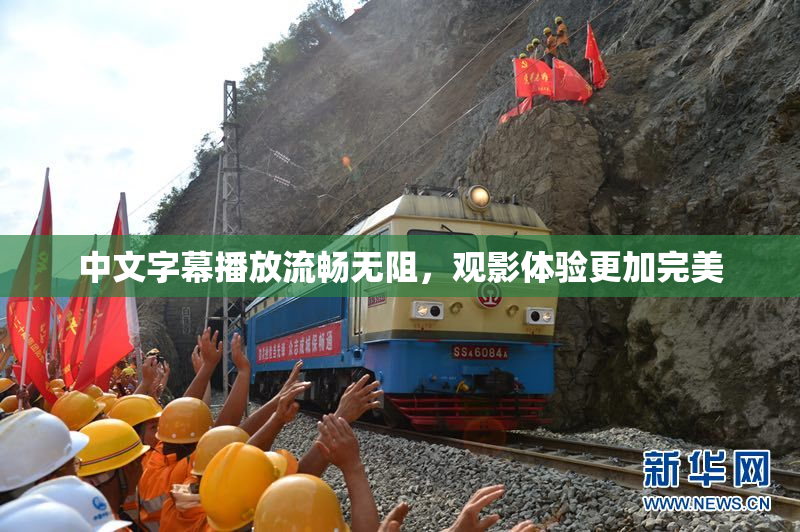 中文字幕播放流畅无阻，观影体验更加完美