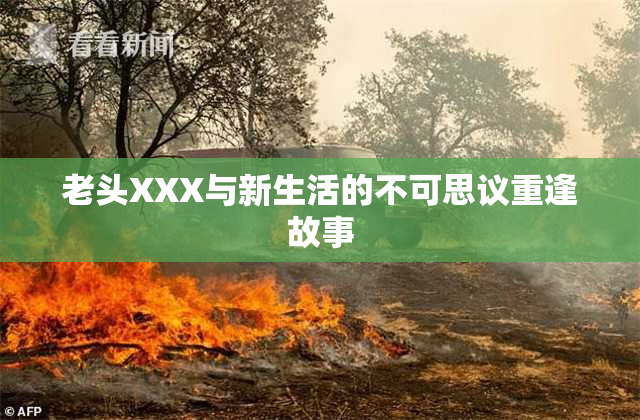 老头XXX与新生活的不可思议重逢故事