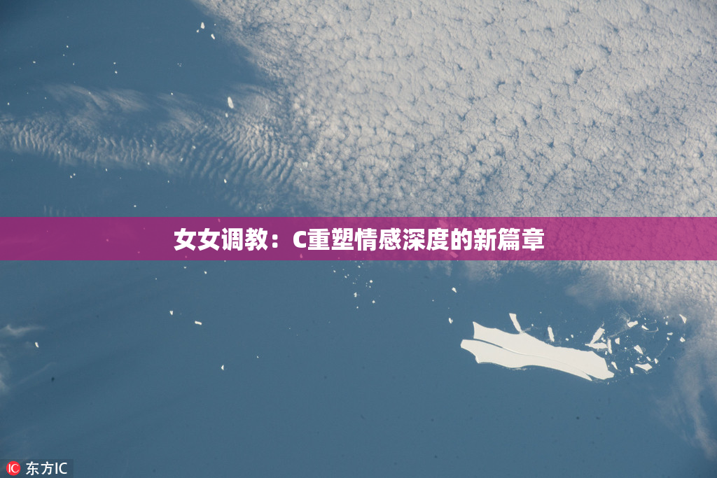 女女调教：C重塑情感深度的新篇章