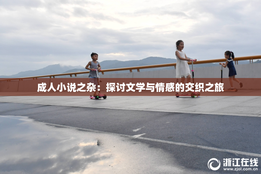 成人小说之杂：探讨文学与情感的交织之旅