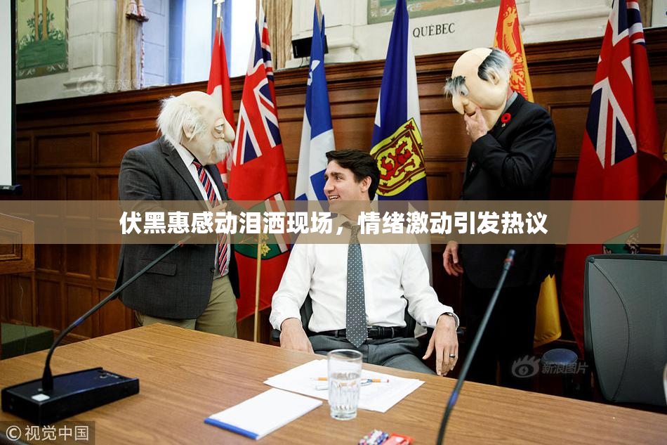 伏黑惠感动泪洒现场，情绪激动引发热议