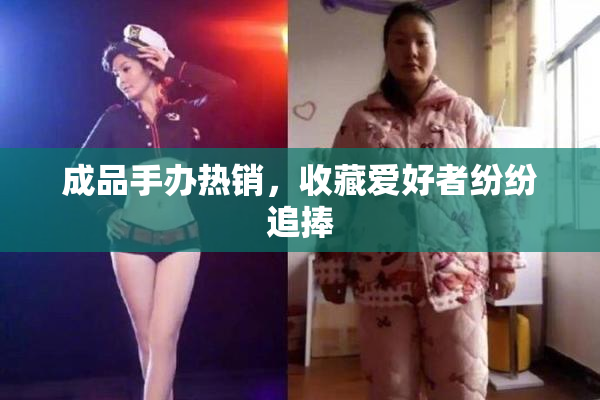 成品手办热销，收藏爱好者纷纷追捧