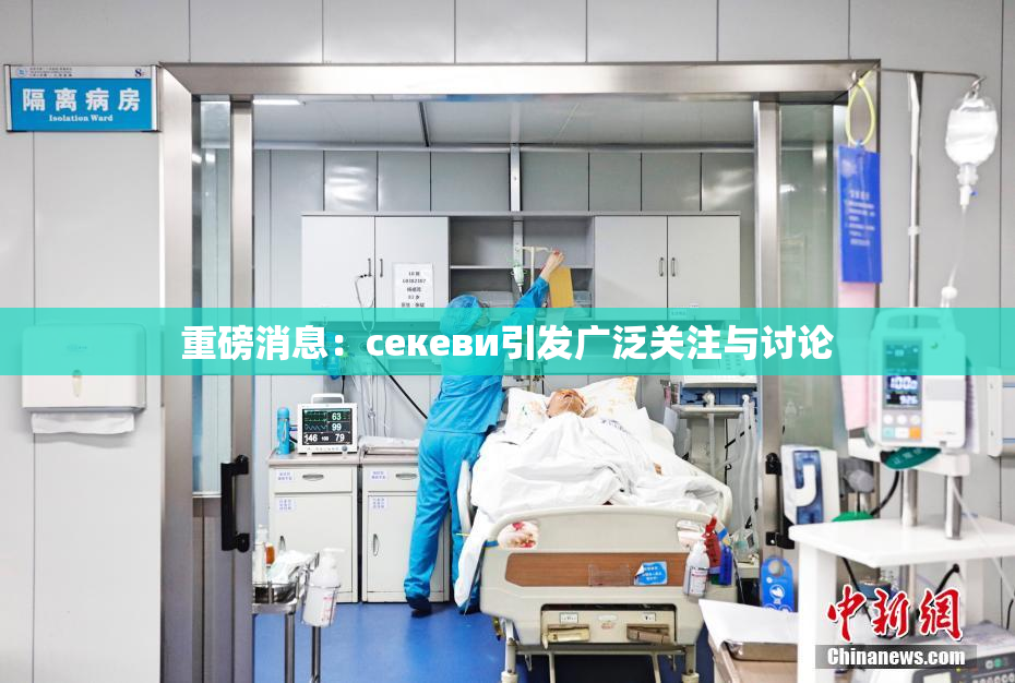 重磅消息：ceкеви引发广泛关注与讨论
