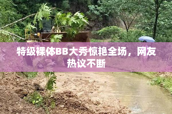 特级裸体BB大秀惊艳全场，网友热议不断