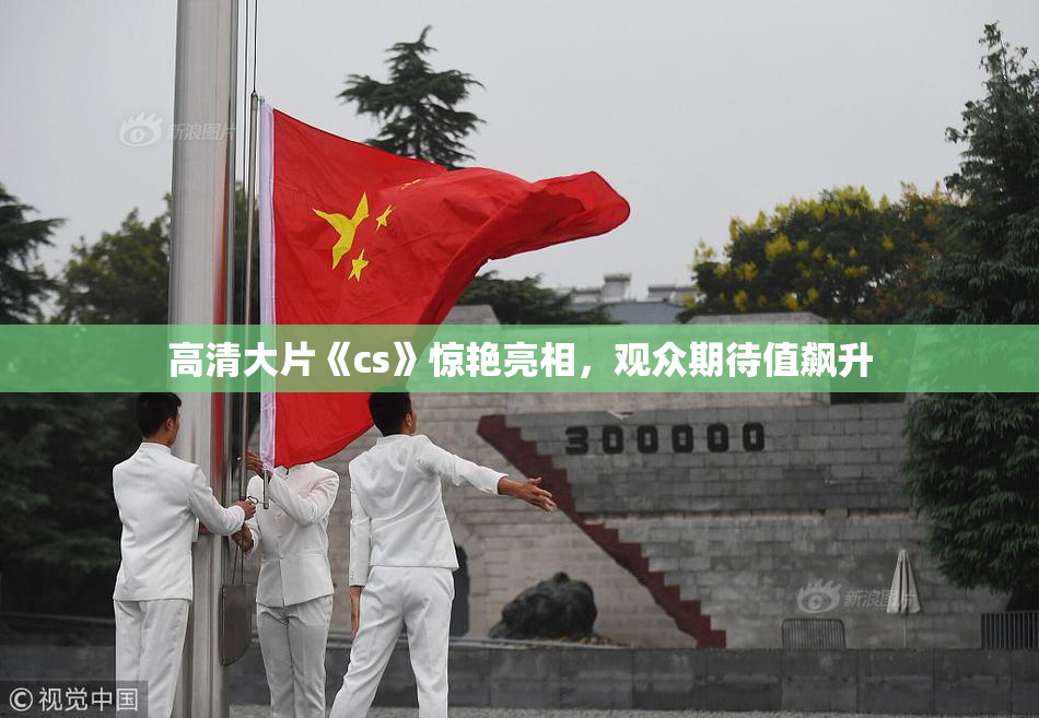 高清大片《cs》惊艳亮相，观众期待值飙升
