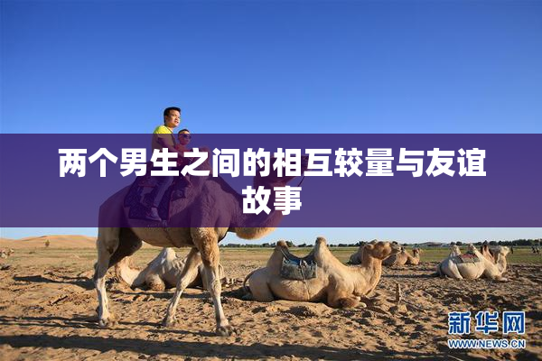 两个男生之间的相互较量与友谊故事