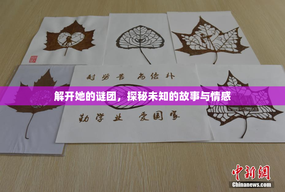 解开她的谜团，探秘未知的故事与情感