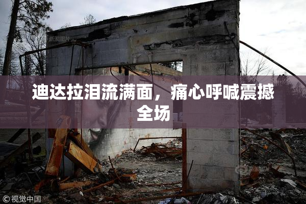 迪达拉泪流满面，痛心呼喊震撼全场