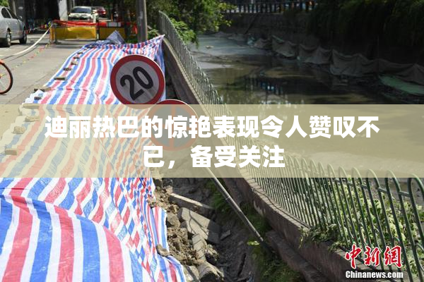 迪丽热巴的惊艳表现令人赞叹不已，备受关注