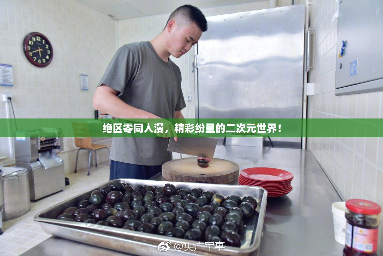 绝区零同人漫，精彩纷呈的二次元世界！