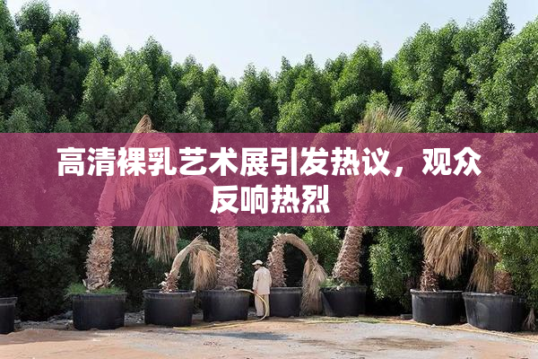 高清裸乳艺术展引发热议，观众反响热烈