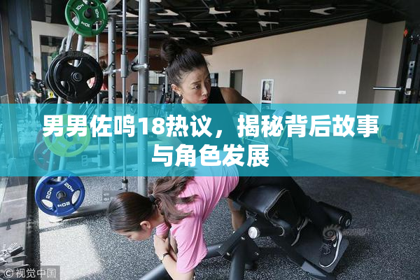 男男佐鸣18热议，揭秘背后故事与角色发展