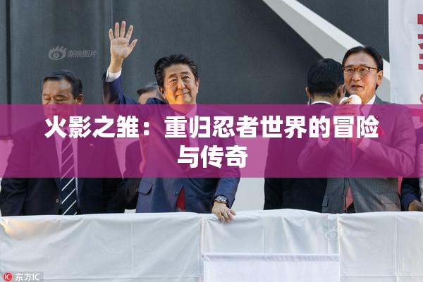 火影之雏：重归忍者世界的冒险与传奇