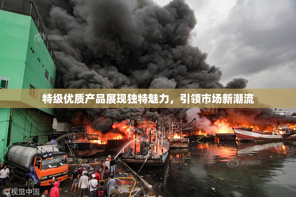 特级优质产品展现独特魅力，引领市场新潮流