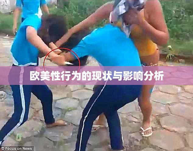 欧美性行为的现状与影响分析