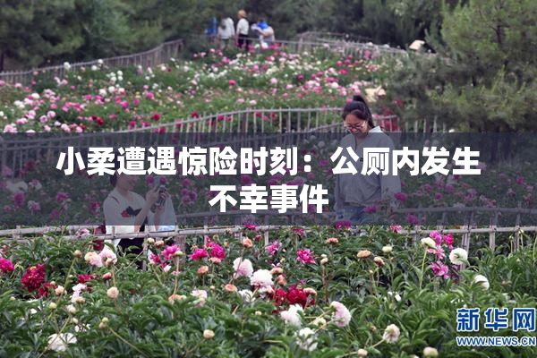 小柔遭遇惊险时刻：公厕内发生不幸事件