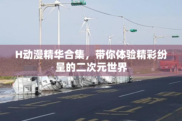 H动漫精华合集，带你体验精彩纷呈的二次元世界