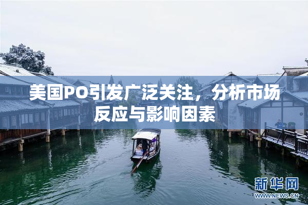 美国PO引发广泛关注，分析市场反应与影响因素