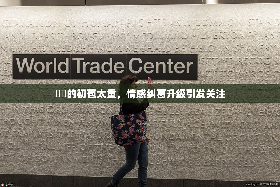 妺妺的初苞太重，情感纠葛升级引发关注