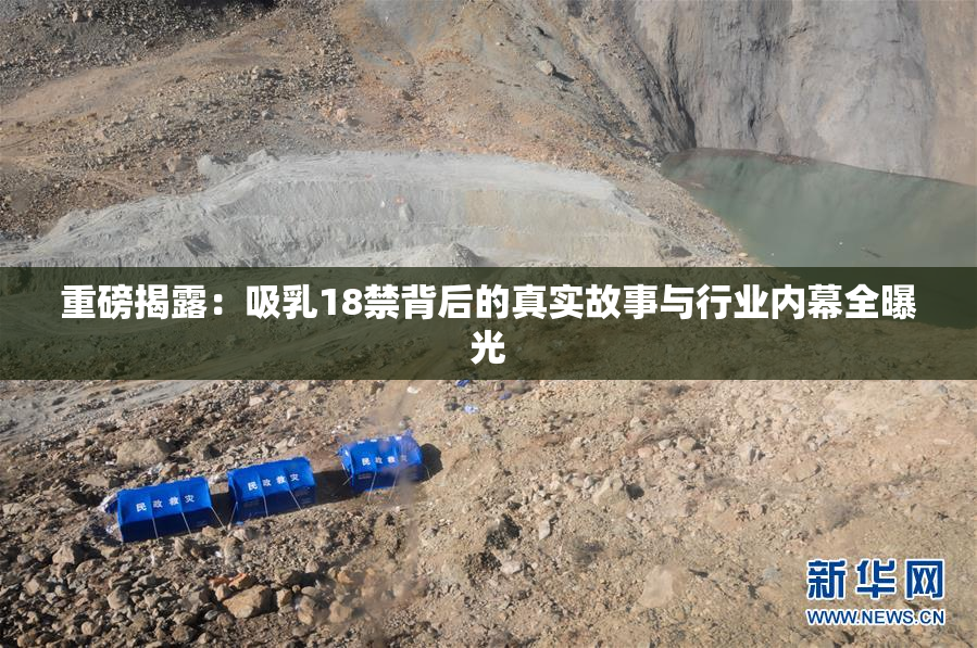 重磅揭露：吸乳18禁背后的真实故事与行业内幕全曝光