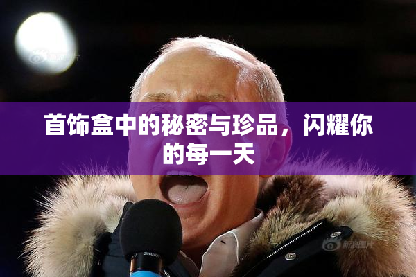 首饰盒中的秘密与珍品，闪耀你的每一天