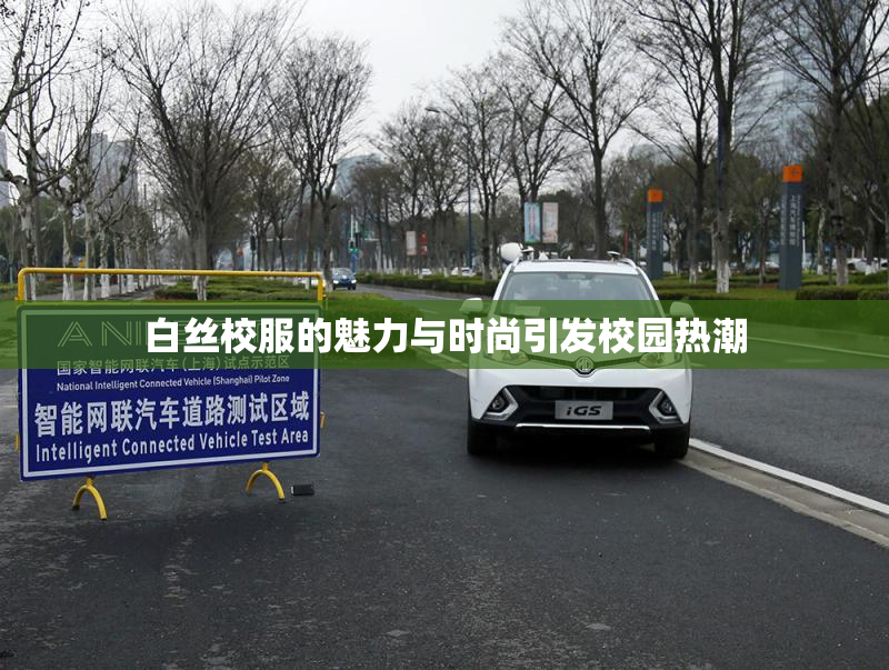 白丝校服的魅力与时尚引发校园热潮
