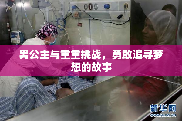 男公主与重重挑战，勇敢追寻梦想的故事