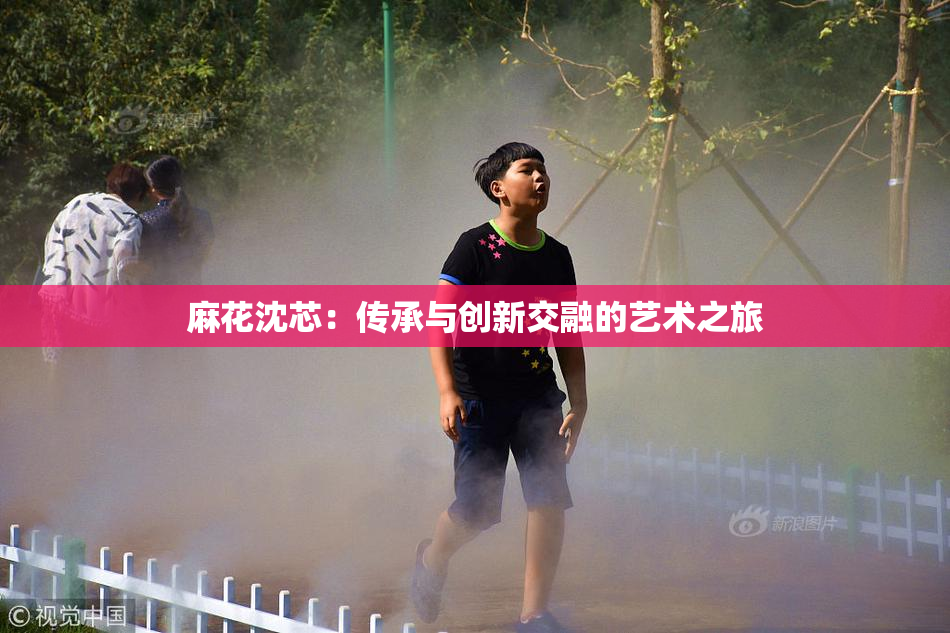 麻花沈芯：传承与创新交融的艺术之旅