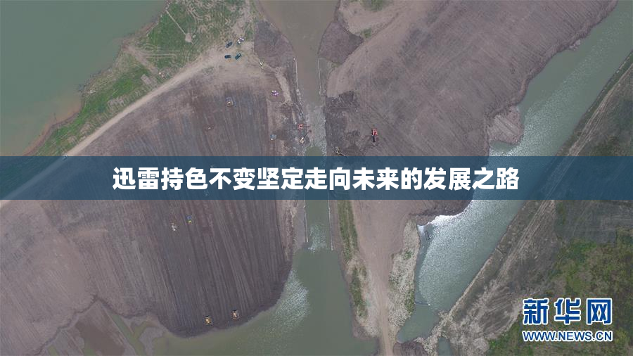 迅雷持色不变坚定走向未来的发展之路