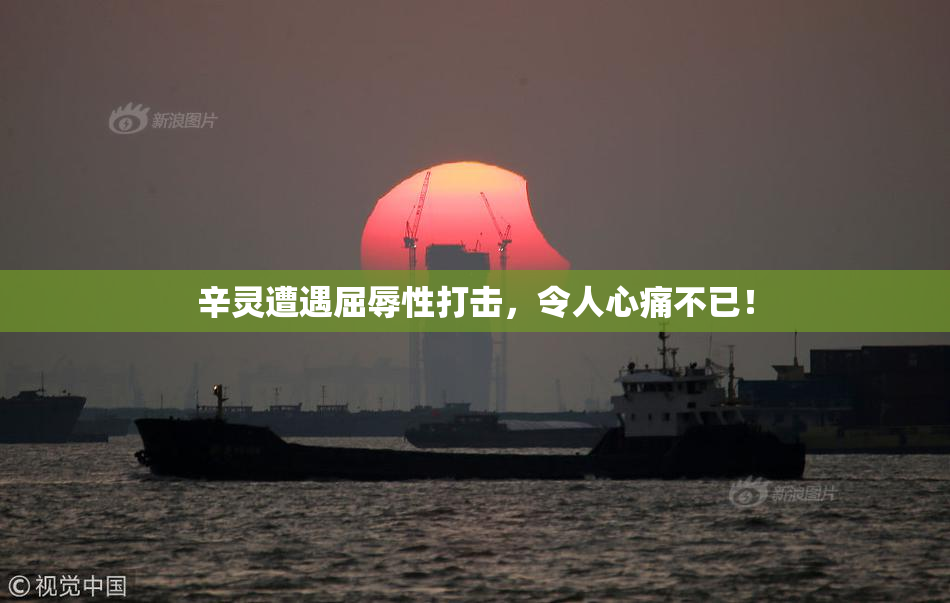 辛灵遭遇屈辱性打击，令人心痛不已！