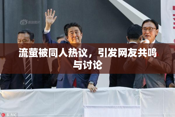 流萤被同人热议，引发网友共鸣与讨论