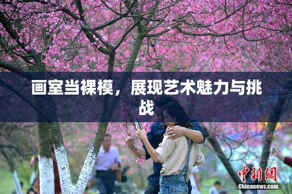 画室当裸模，展现艺术魅力与挑战