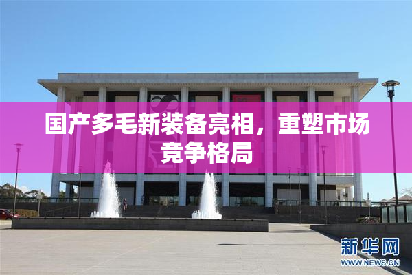 国产多毛新装备亮相，重塑市场竞争格局