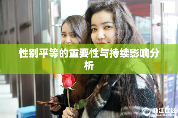 性别平等的重要性与持续影响分析