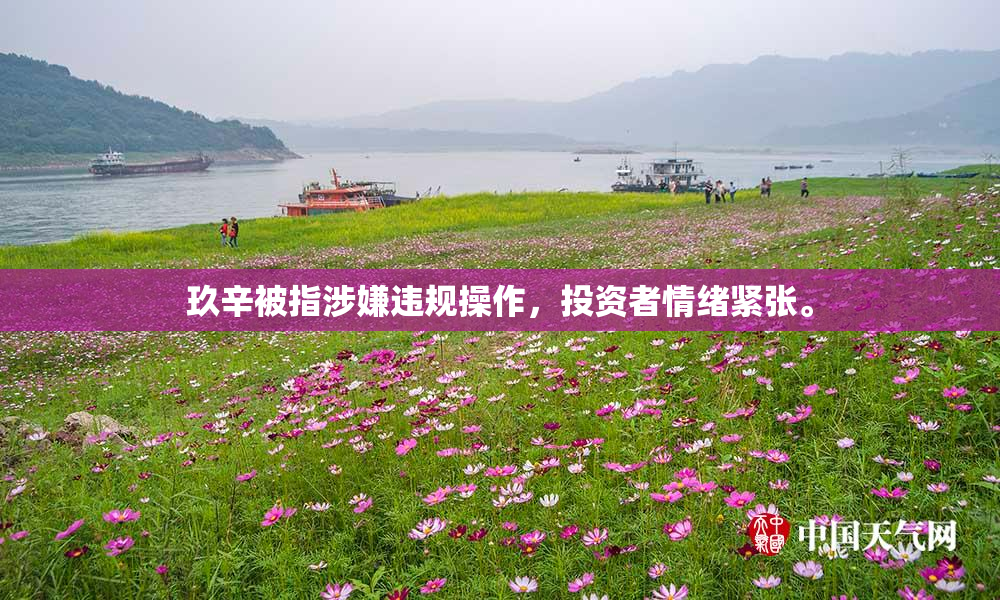 玖辛被指涉嫌违规操作，投资者情绪紧张。