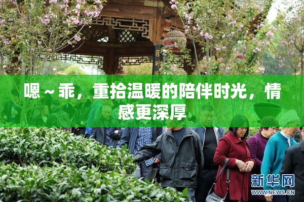 嗯～乖，重拾温暖的陪伴时光，情感更深厚