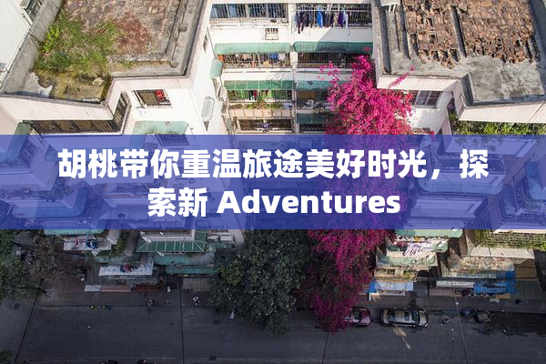 胡桃带你重温旅途美好时光，探索新 Adventures