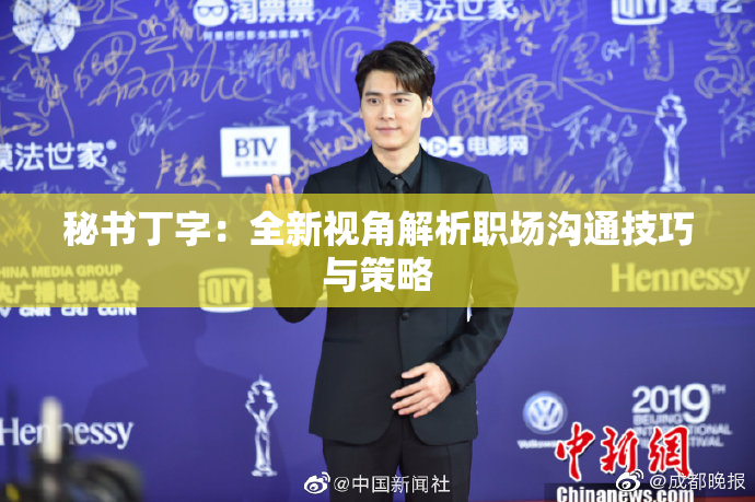 秘书丁字：全新视角解析职场沟通技巧与策略