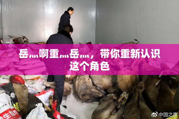岳灬啊重灬岳灬，带你重新认识这个角色