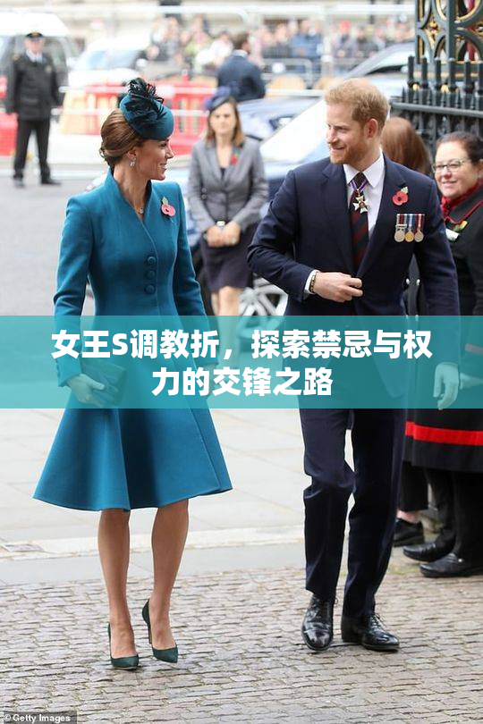 女王S调教折，探索禁忌与权力的交锋之路