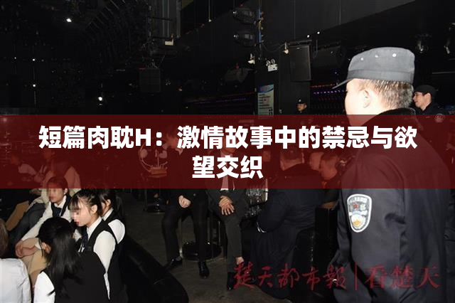 短篇肉耽H：激情故事中的禁忌与欲望交织