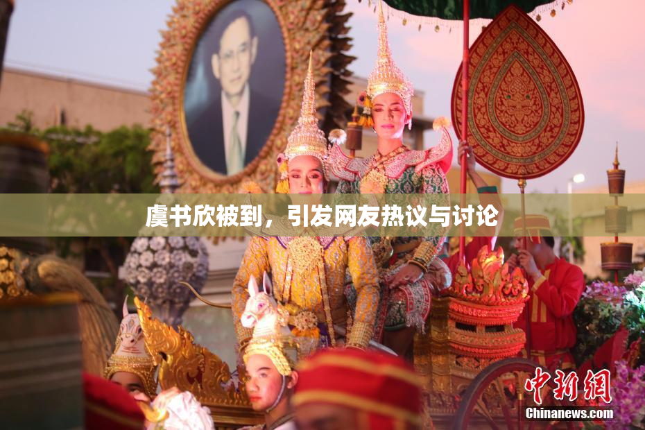 虞书欣被到，引发网友热议与讨论