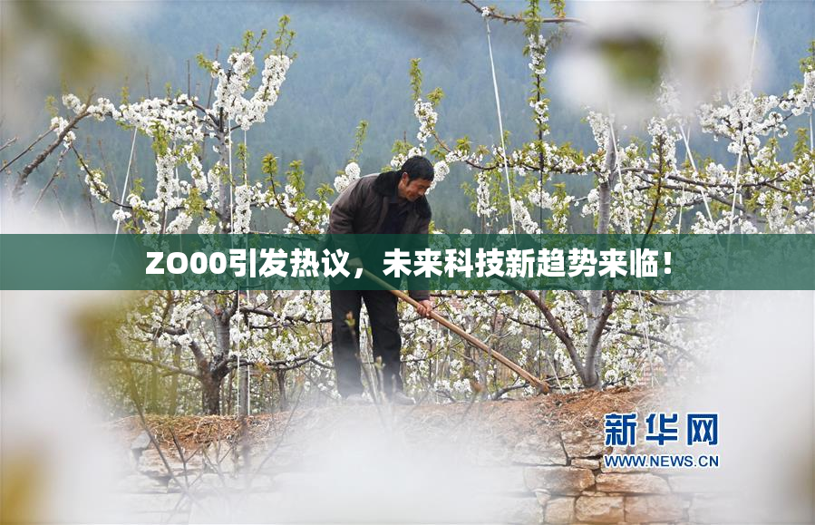 ZO00引发热议，未来科技新趋势来临！