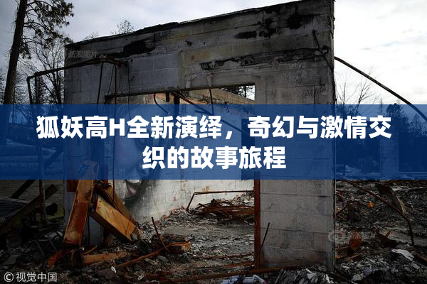 狐妖高H全新演绎，奇幻与激情交织的故事旅程