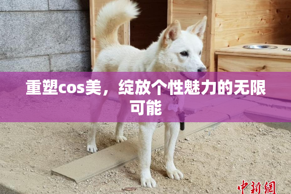 重塑cos美，绽放个性魅力的无限可能