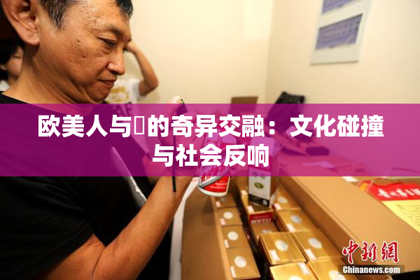 欧美人与嘼的奇异交融：文化碰撞与社会反响