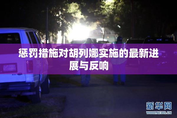 惩罚措施对胡列娜实施的最新进展与反响
