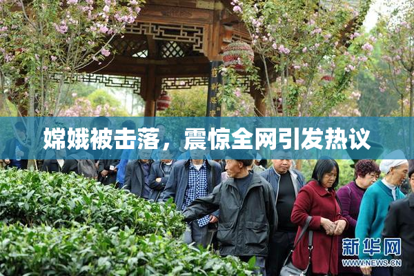 嫦娥被击落，震惊全网引发热议